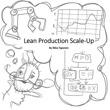 Lean Production Scale-up