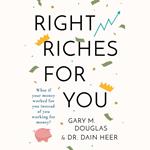 Right Riches For You