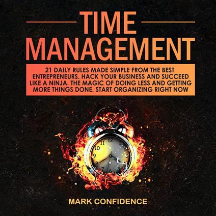 Time Management