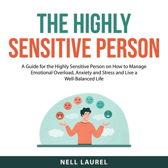 The Highly Sensitive Person