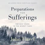 Preparations for Sufferings