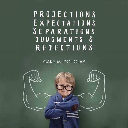 Projections, Expectations, Separations, Judgments & Rejections