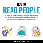 How to Read People