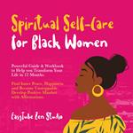 Spiritual Self-Care for Black Women