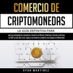 Comercio de criptomonedas