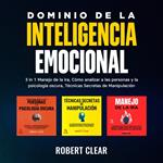 Dominio de la Inteligencia Emocional