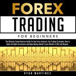 Forex Trading For Beginners