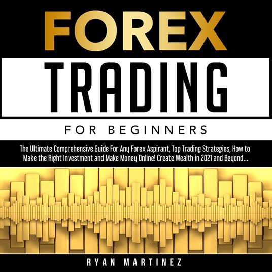 Forex Trading For Beginners