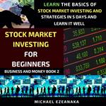 Stock Market Investing For Beginners