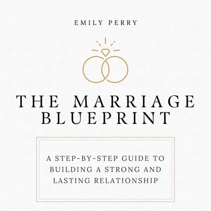 The Marriage Blueprint