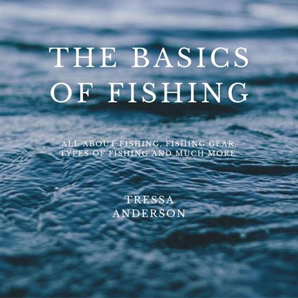 The Basics of Fishing