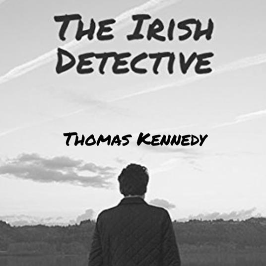 The Irish Detective