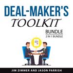 Deal-Maker's Toolkit Bundle, 2 in 1 Bundle