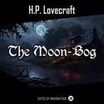 The Moon-Bog