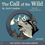 The Call of the Wild - Unabridged