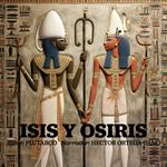 Isis Y Osiris