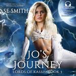 Jo’s Journey