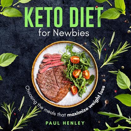 Keto Diet for Newbies