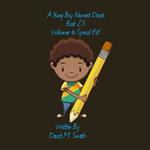 A Young Boy Named David Book 23