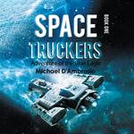 Space Truckers: Adventures of the Blue Eagle