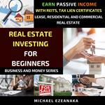 Real Estate Investing For Beginners