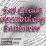 3rd Grade Vocabulary Enhancer