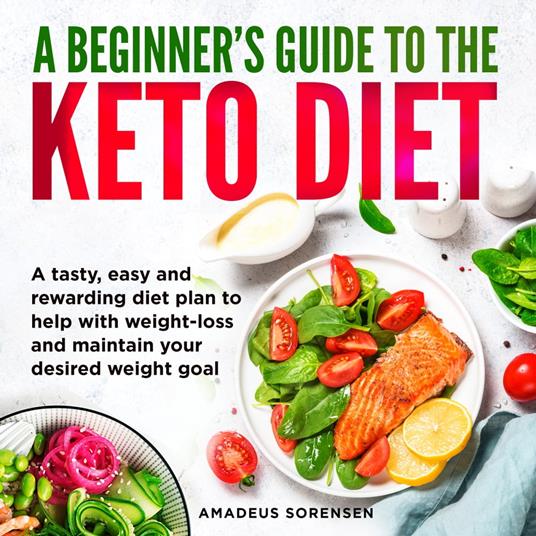 A Beginner's Guide to the Keto Diet