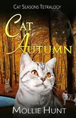 Cat Autumn