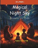 Magical Night Sky: A Sage and Diva Adventure