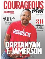 Courageous Men Magazine: Dartanyan Jamerson