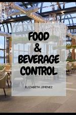 Food & Beverage Control