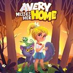 Avery misses her Home: Discovering a New Home on Hawaii's Mysterious Island