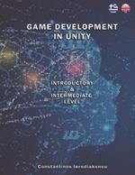 Game Development in Unity