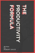 The Productivity Formula