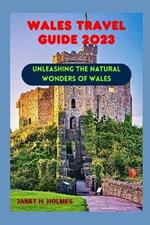 Wales Travel Guide 2023: Unleashing the Natural Wonders of Wales