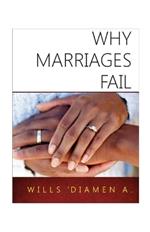 Why Marriages Fail
