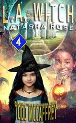LA Witch: Natasha Rose