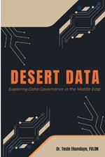 Desert Data: Exploring Data Governance in the Middle East