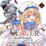 Goblin Slayer, Vol. 5