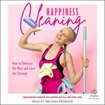 Happiness Cleaning