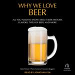 Why We Love Beer