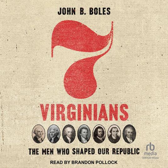 Seven Virginians