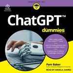 ChatGPT For Dummies