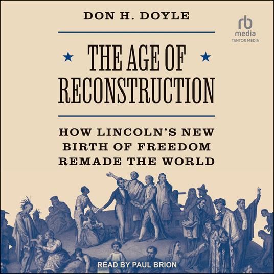 The Age of Reconstruction