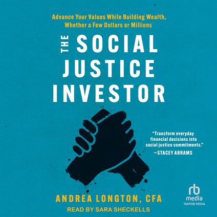 The Social Justice Investor