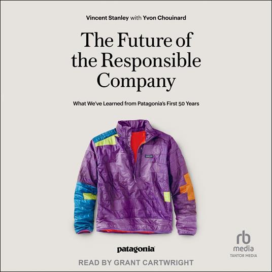 The Future of the Responsible Company