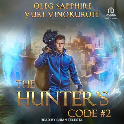 The Hunter's Code