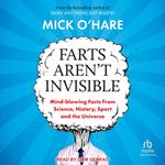 Farts Aren't Invisible