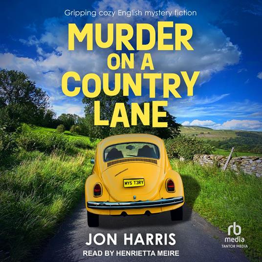 MURDER ON A COUNTRY LANE