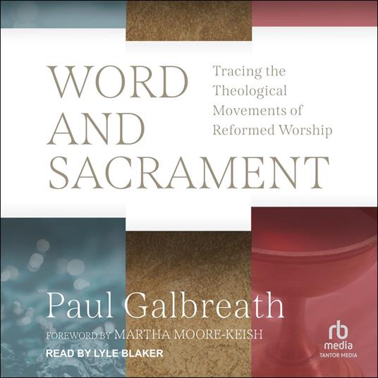 Word and Sacrament